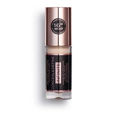 Abbildung von Makeup Revolution, Unendlich, Abdeckstift, C3.5, 5ml