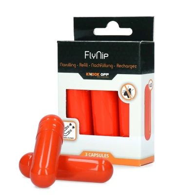Abbildung von Knock Off Flynip Nachfüllung