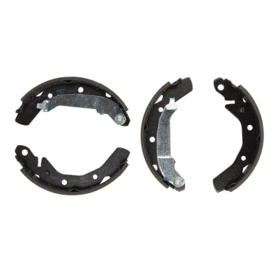 Abbildung von TRW GS8645 Bremsbacken 180 31 CHEVROLET: Matiz, Spark