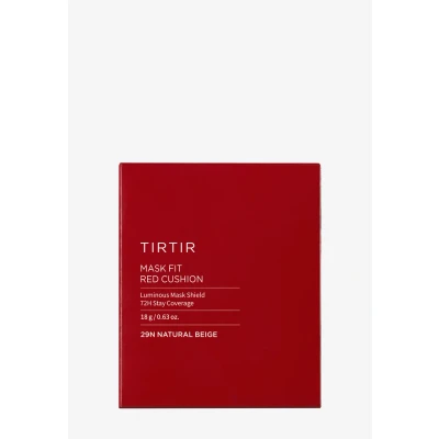 Abbildung von Tirtir MASK FIT RED Cushion Foundation, Größe: 18 g, Natural beige