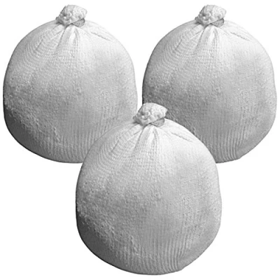 Abbildung von ALPIDEX 3 x Chalk Ball 35 g Kletterkreide Bouldern Klettern Fitness Gym Turnen Gewichtheben Pole Dance Chalkball Kreideball