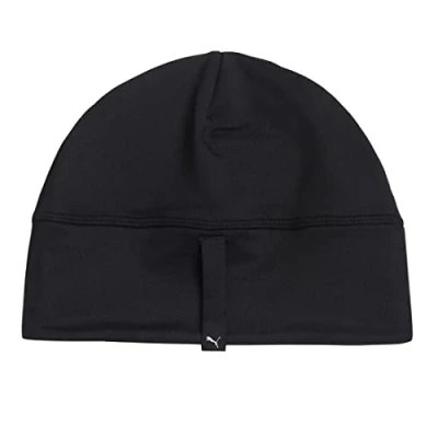 Abbildung von Puma Unisex Liga Beanie, Black, Einheitsgröße EU