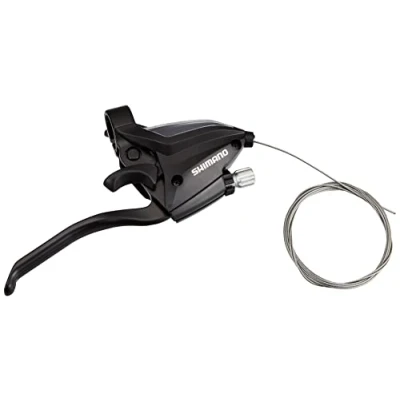 Abbildung von Shimano EF 500 rechts für 7 fach