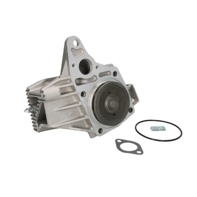 Abbildung von THERMOTEC D1R040TT Wasserpumpe mit Dichtung mechanisch RENAULT: MASTER 2 Bus