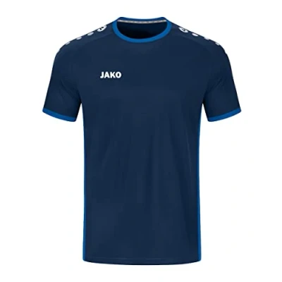 Abbildung von JAKO Herren Trøje Primera Fu balltrikots Ka, Navy/Indigo, XL EU