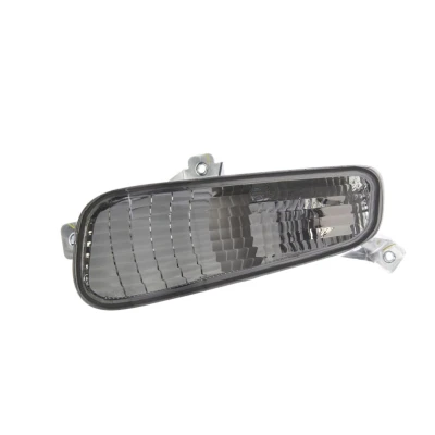 Abbildung von VAN WEZEL 1619903 Blinker dunkel vorne links ohne Lampenträger FIAT: Punto III Hatchback, Evo Hatchback