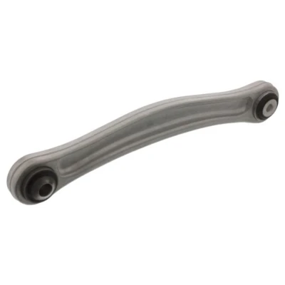 Abbildung von FEBI BILSTEIN 46421 Querlenker mit Lager Hinterachse links, hinten, oben Aluminium AUDI: Q7, VOLKSWAGEN: Touareg I, II