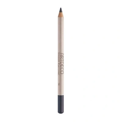 Abbildung von Artdeco Smooth Eye Liner 14