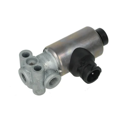 Abbildung von WABCO 4720726280 Magnetventil