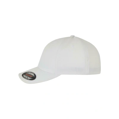 Abbildung von Flexfit Unisex Cap, Größe: L/XL, White