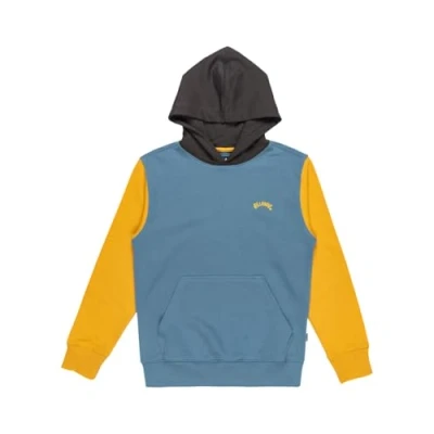 Abbildung von Billabong Hoodie »Arch Block«