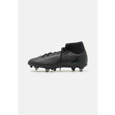Abbildung von Nike Performance ZM 10 ACAD Sgpro AC Fußballschuh Stollen, Herren, Größe: 44, Black/deep jungle Schuhe