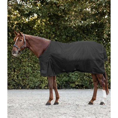 Abbildung von Waldhausen Outdoordecke Nordic Light Schwarz