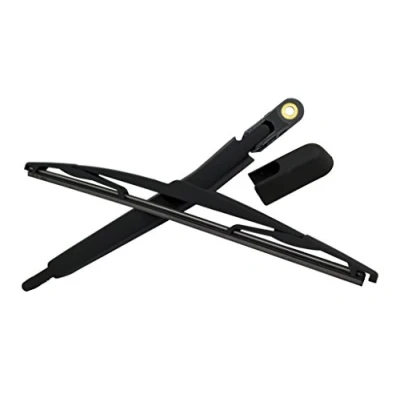 Abbildung von TarosTrade 244 0267 N 82501 Hinterer Scheibenwischerarm Und Blatt Set 350 Mm Hinten