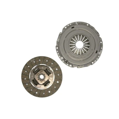 Abbildung von SACHS 3000 970 152 Kupplungssatz ohne Ausrücklager 260mm MERCEDES BENZ: Sprinter 3.5 t Van