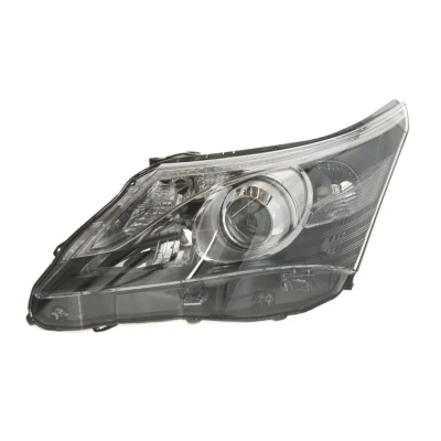 Abbildung von ALKAR 2751266 Scheinwerfer links LED, H9, H11, PY21W, WY21W, W21/5W mit Tagfahrlicht TOYOTA: Avensis III Estate, Saloon