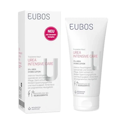 Abbildung von Eubos Trockene Haut Urea 5% Hydro Lotion