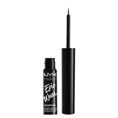 Abbildung von NYX Professional Makeup Epic Wear Eyeliner Braun 3,5 ml