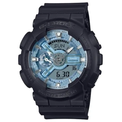 Abbildung von Casio Watch GA 110CD 1A2ER
