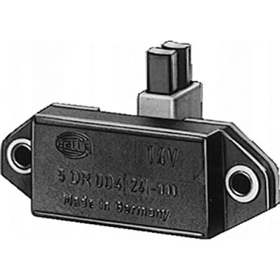 Abbildung von HELLA 5DR 004 241 111 Lichtmaschinenregler 24