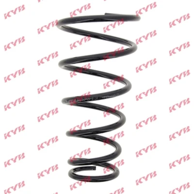 Abbildung von KYB K Flex RA7013 Fahrwerksfeder Hinterachse Schraubenfeder