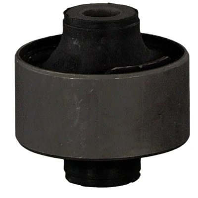 Abbildung von FEBI BILSTEIN 42063 Querlenkerlager Vorderachse links, unten, vorne, rechts Gummimetalllager HONDA: CIVIC 8 Hatchback