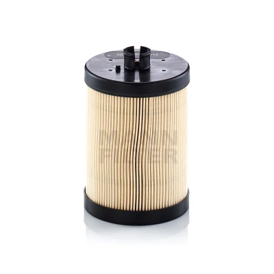Abbildung von MANN FILTER PU 9015 z Kraftstofffilter Filtereinsatz mit Dichtung