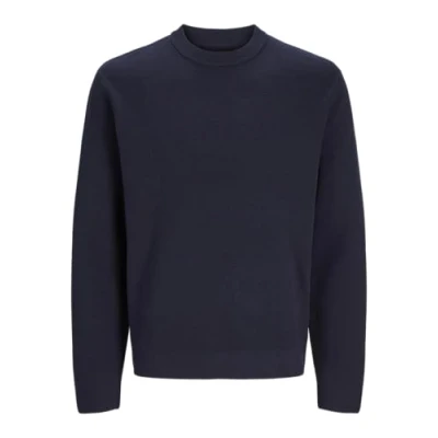 Abbildung von JACK&amp;JONES JPRBLAMILANO Stitch Knit Crew Neck