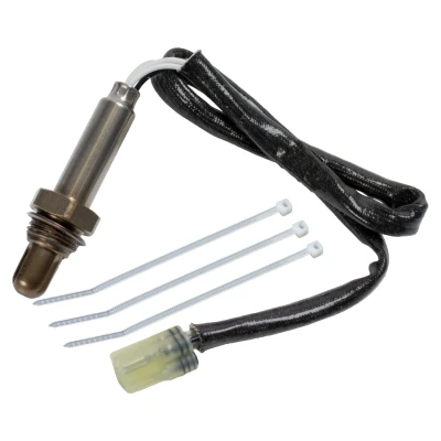 Abbildung von FEBI BILSTEIN 177497 Lambdasonde beheizt 3 SUBARU: Impreza II Saloon, Forester II, Estate