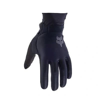 Abbildung von Fox Racing DEFEND THERMO GLOVE, Schwarz