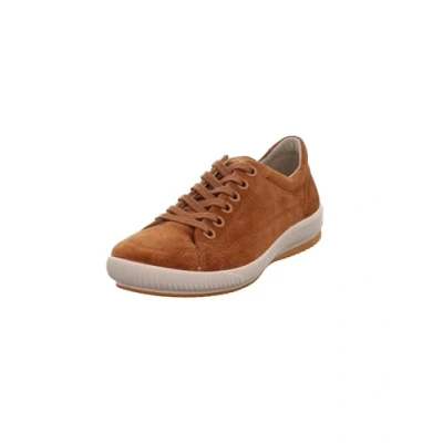 Abbildung von Legero Damen Tanaro Sneaker,Castagna (BRAUN) 3010, 42.5 EU Schmal