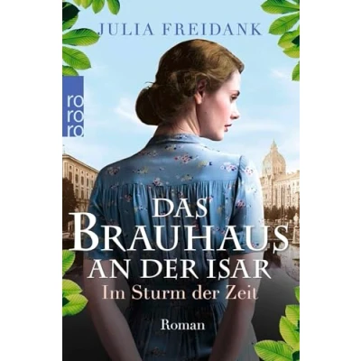 Abbildung von Das Brauhaus an der Isar: Im Sturm Zeit