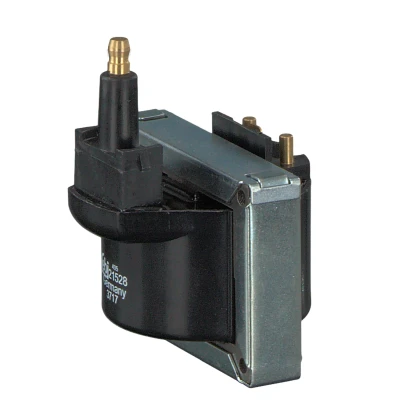 Abbildung von FEBI BILSTEIN 21528 Zündspule RENAULT: Super 5 Hatchback, CLIO 1, MEGANE 1