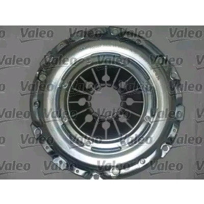 Abbildung von VALEO CONVERSION KIT 835152 Kupplungssatz RENAULT: MEGANE 3 Grandtour, SCENIC 2, 2