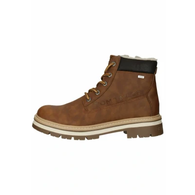 Abbildung von TOM TAILOR Winterboots, mit gepolstertem Schaftrand