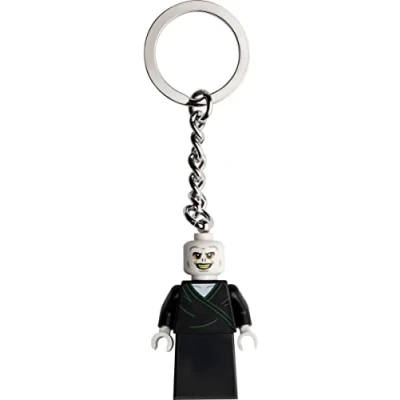 Abbildung von LEGO 854155 Harry Potter Lord Voldemort Schlüsselanhänger