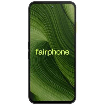 Abbildung von Fairphone 6 256GB Schwarz