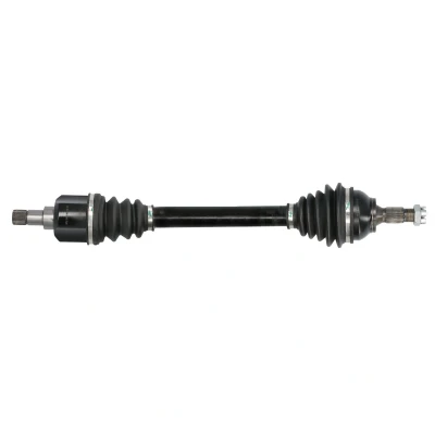 Abbildung von MEYLE 11 14 498 1006 Antriebswelle Vorderachse links 626mm 36mm PEUGEOT: 208 I Hatchback