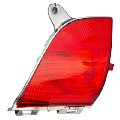 Abbildung von HELLA 2NR 009 774 131 Rückleuchte links P21W mit Lampenträger, Glühlampe PEUGEOT: 2008 Estate, 308 I CC
