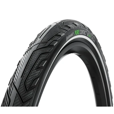 Abbildung von 60 584 Pure CONTACT 27.5x2.40 schwarz