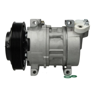 Abbildung von NISSENS 89330 Kompressor 5SL12C 12 PAG 46 R 134a ALFA ROMEO: 147, 156 Sportwagon