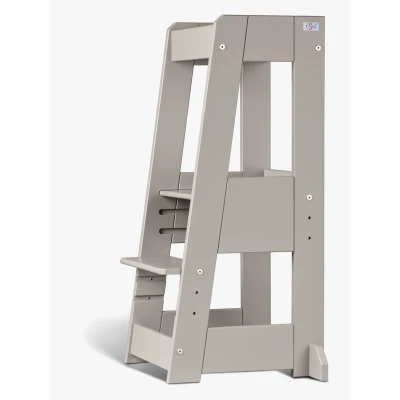 Abbildung von tiSsi Lernturm, Beech Stormy Grey