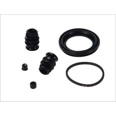 Abbildung von AUTOFREN SEINSA D4647 Bremssattel Reparatursatz Vorderachse 57 HONDA: Accord 6 Limousine