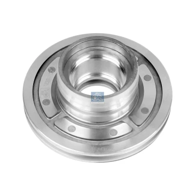 Abbildung von DT Spare Parts 1.14539 Hülse