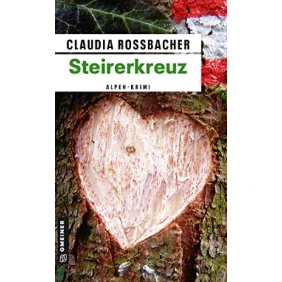 Abbildung von Steirerkreuz: Sandra Mohrs vierter Fall (Kriminalromane im GMEINER Verlag)