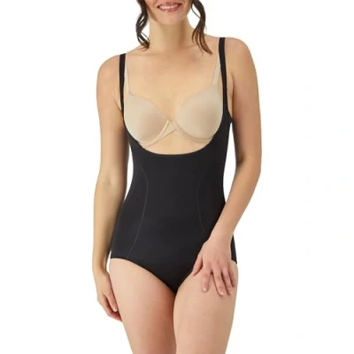 Abbildung von Maidenform Body, Damen, Größe: Large, Black