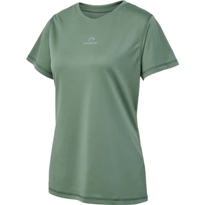 Abbildung von Newline BEAT Tshirt print, Damen, Größe: 36, Laurel wreath