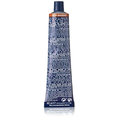 Abbildung von Wella Professionals Koleston Perf. Me+ Deep Browns 8/7, 60ml