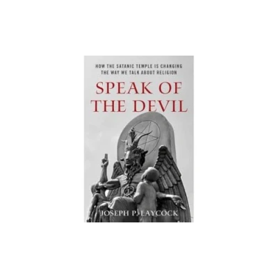 Abbildung von Speak of the Devil: How Satanic Temple is Changing Way We Talk about Religion