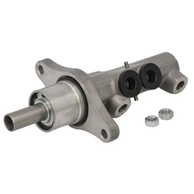 Abbildung von LPR 6056 Hauptbremszylinder 22,2 ohne Sensor Aluminium 12 X 1 (2) SEAT: Altea XL, Altea, VOLKSWAGEN: Scirocco III, Golf 6, 6